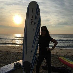 Meet your Posher, Megan